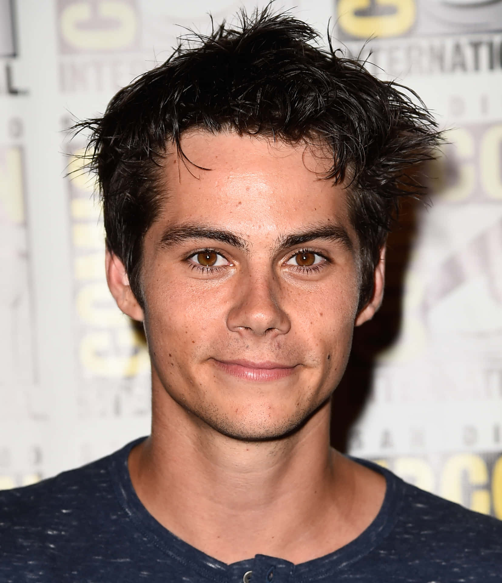 Dylan Obrien 桌布