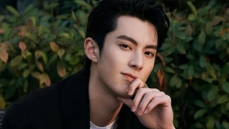 Dylan Wang 桌布