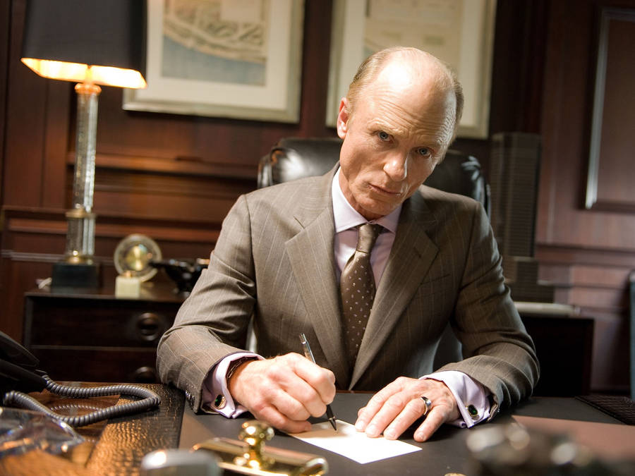 Ed Harris 桌布