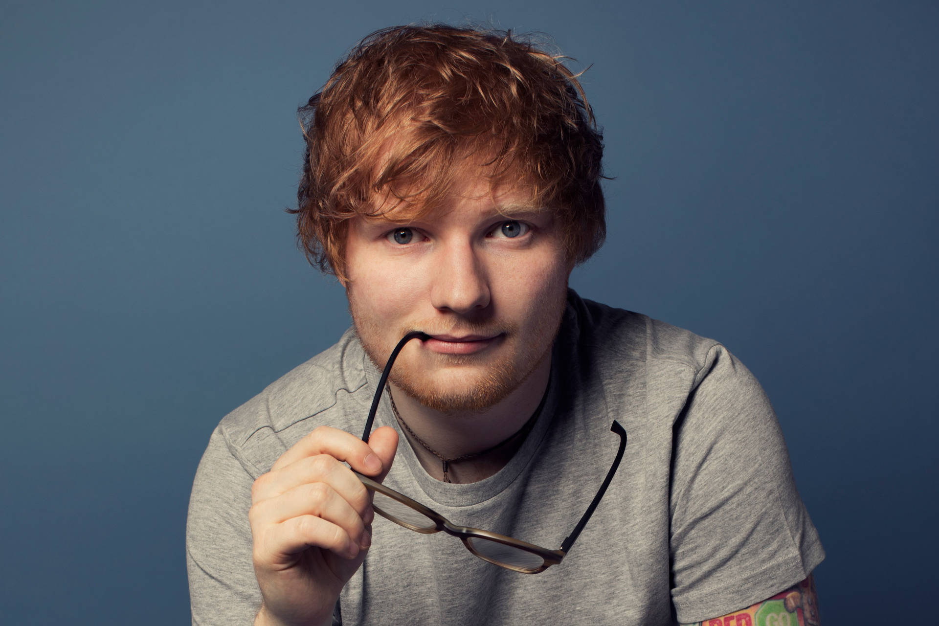 4480x2987 Ed Sheeran 4K, HD Music, 4K Wallpaper, Image, Background