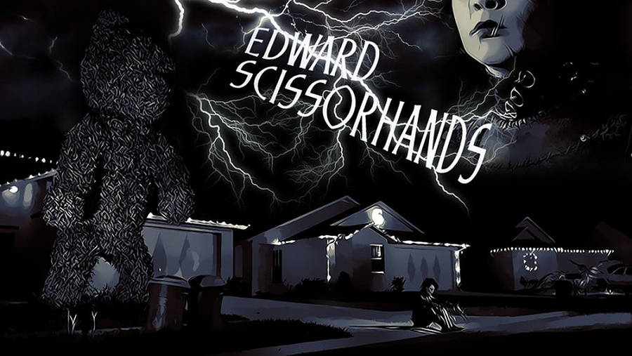 Edward 桌布