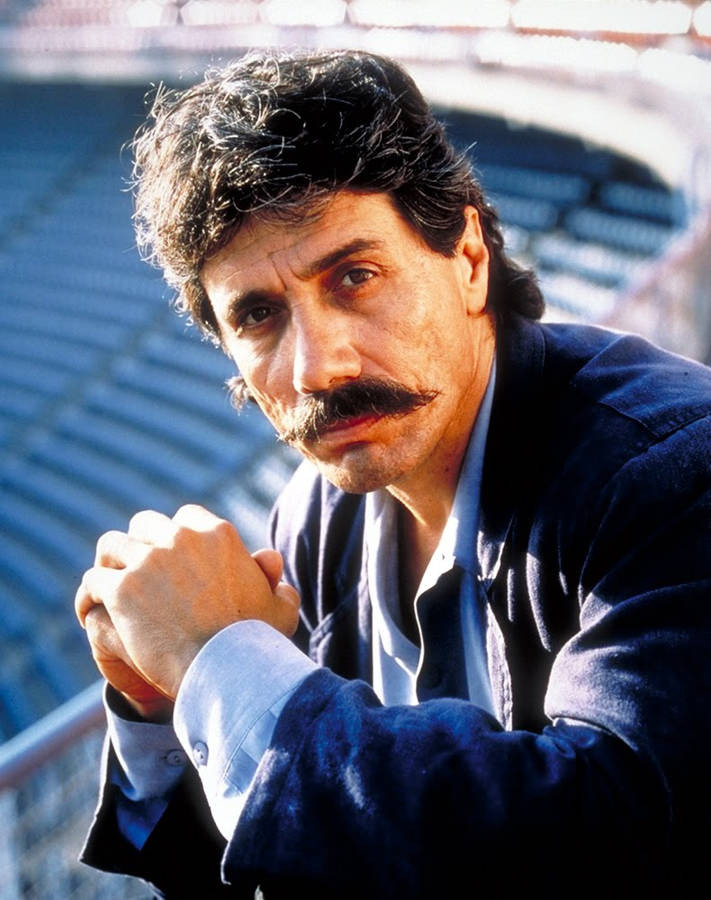 Edward James Olmos 桌布