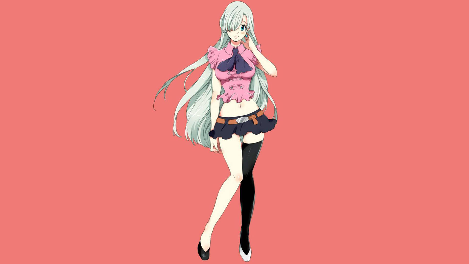 Elizabeth Liones 桌布