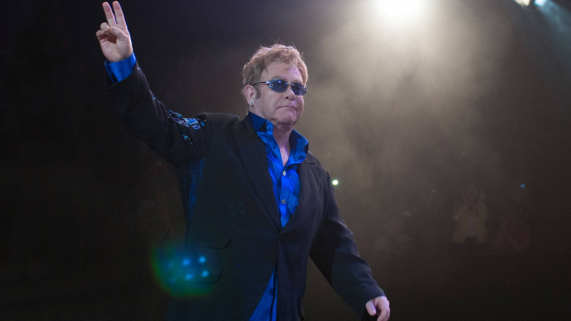Elton 桌布