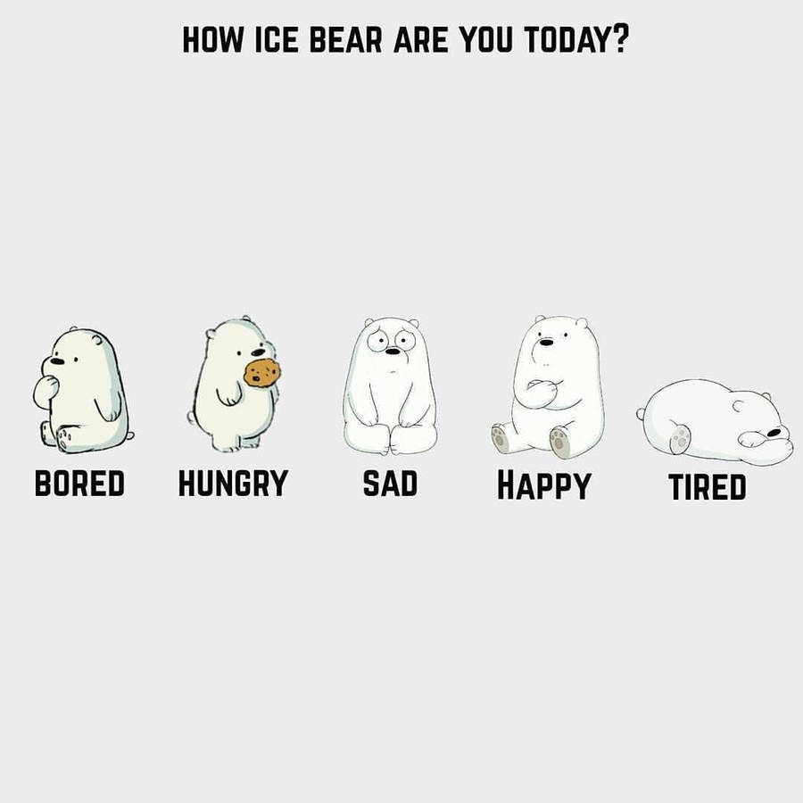 Emotions 桌布