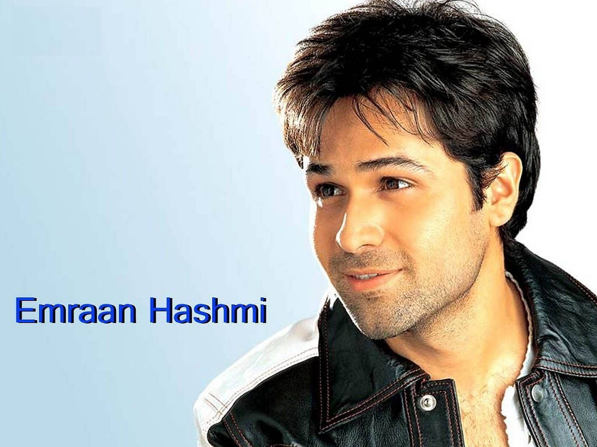 Emraan Hashmi 桌布