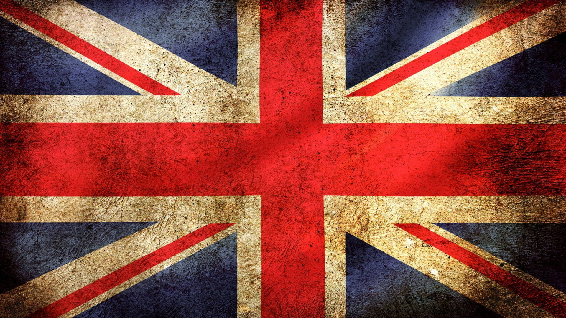 England 桌布