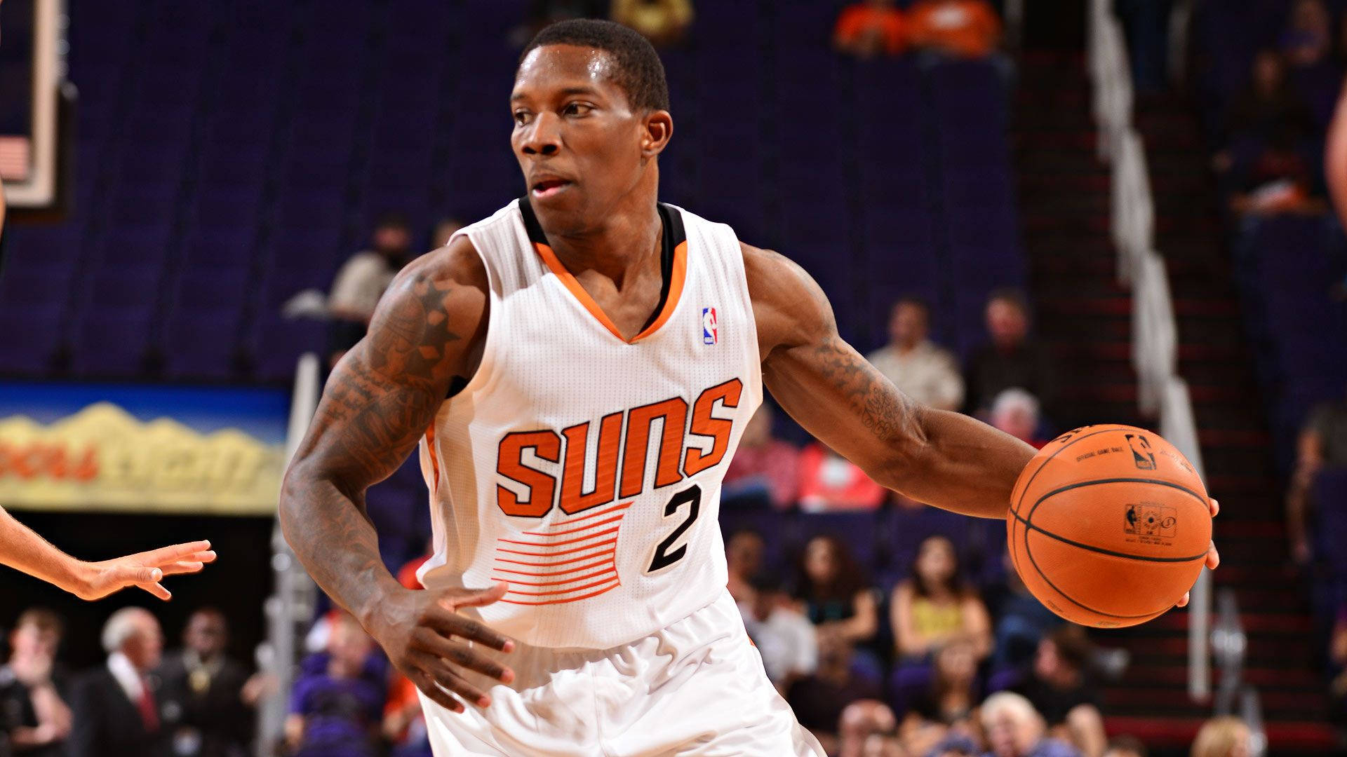 Eric bledsoe 桌布