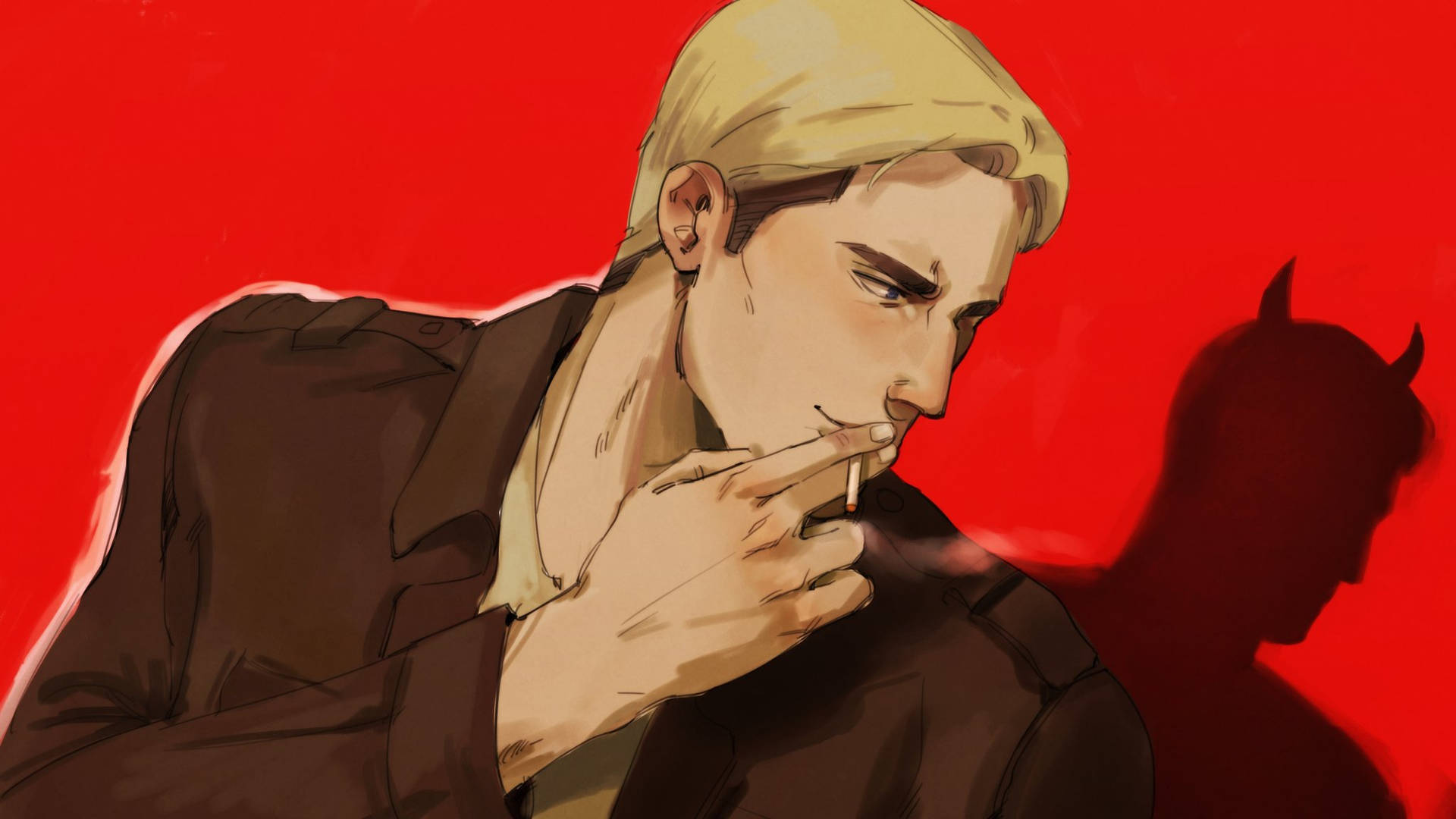 Erwin 桌布