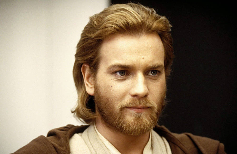 Ewan mcgregor 桌布