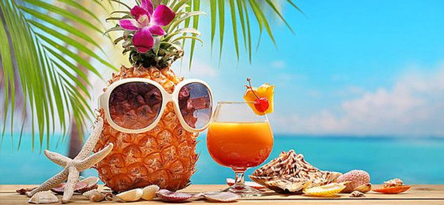 Facebook Cover 桌布