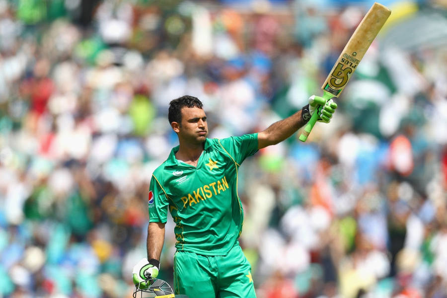 Fakhar Zaman 桌布