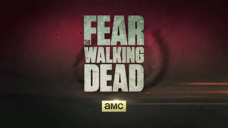 Fear The Walking Dead 桌布