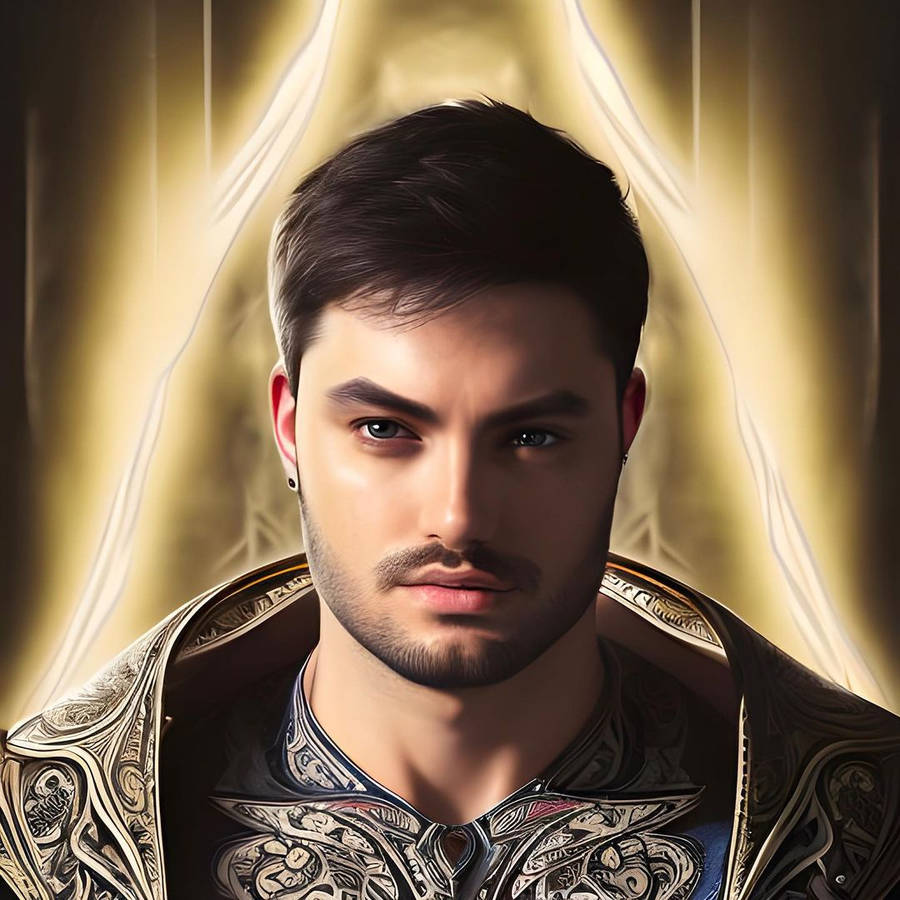 Felipe Neto 桌布