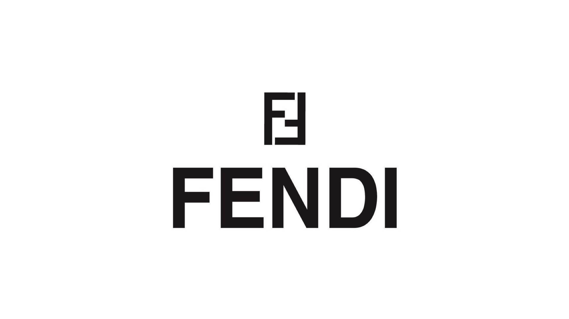 Fendi 桌布