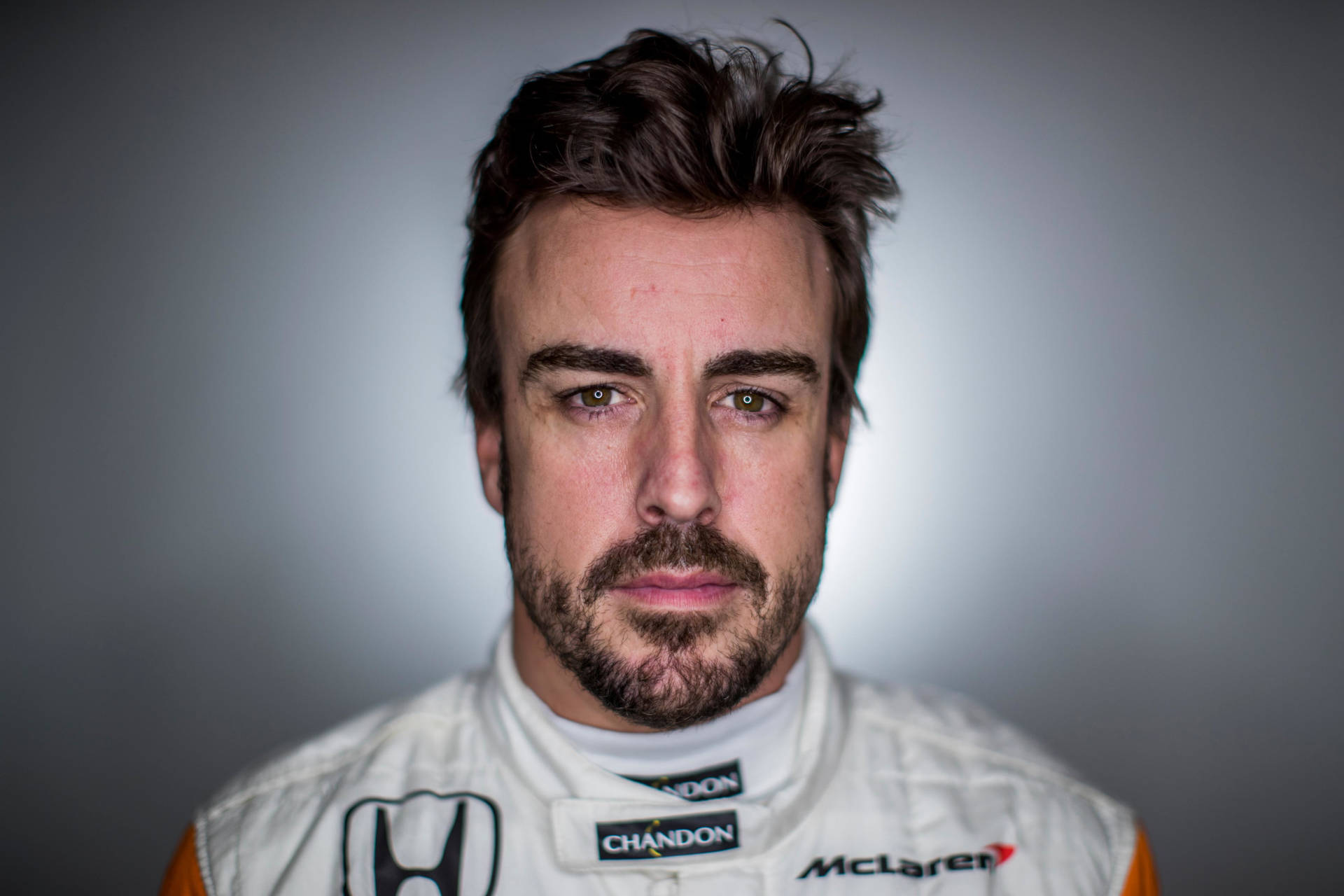Fernando Alonso 桌布