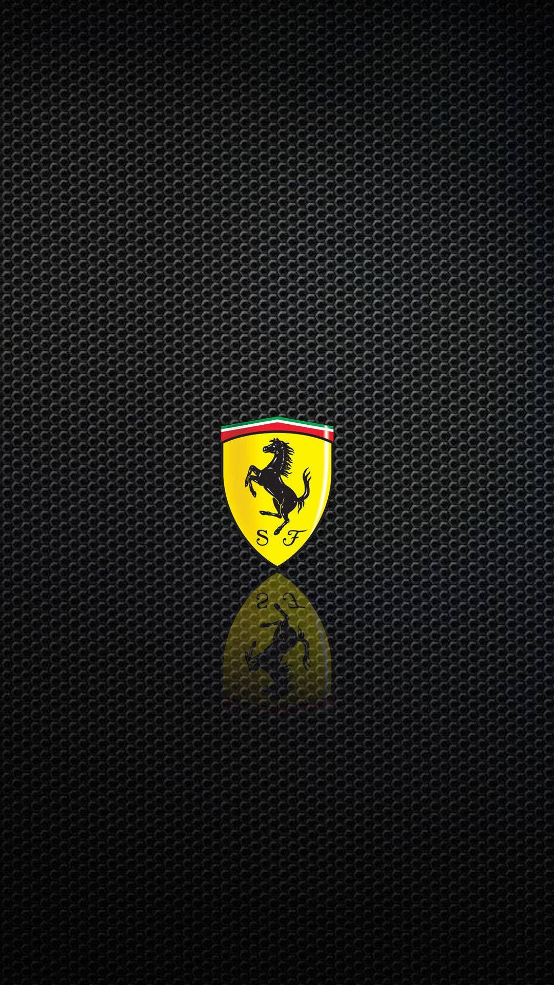 Ferrari Phone 桌布