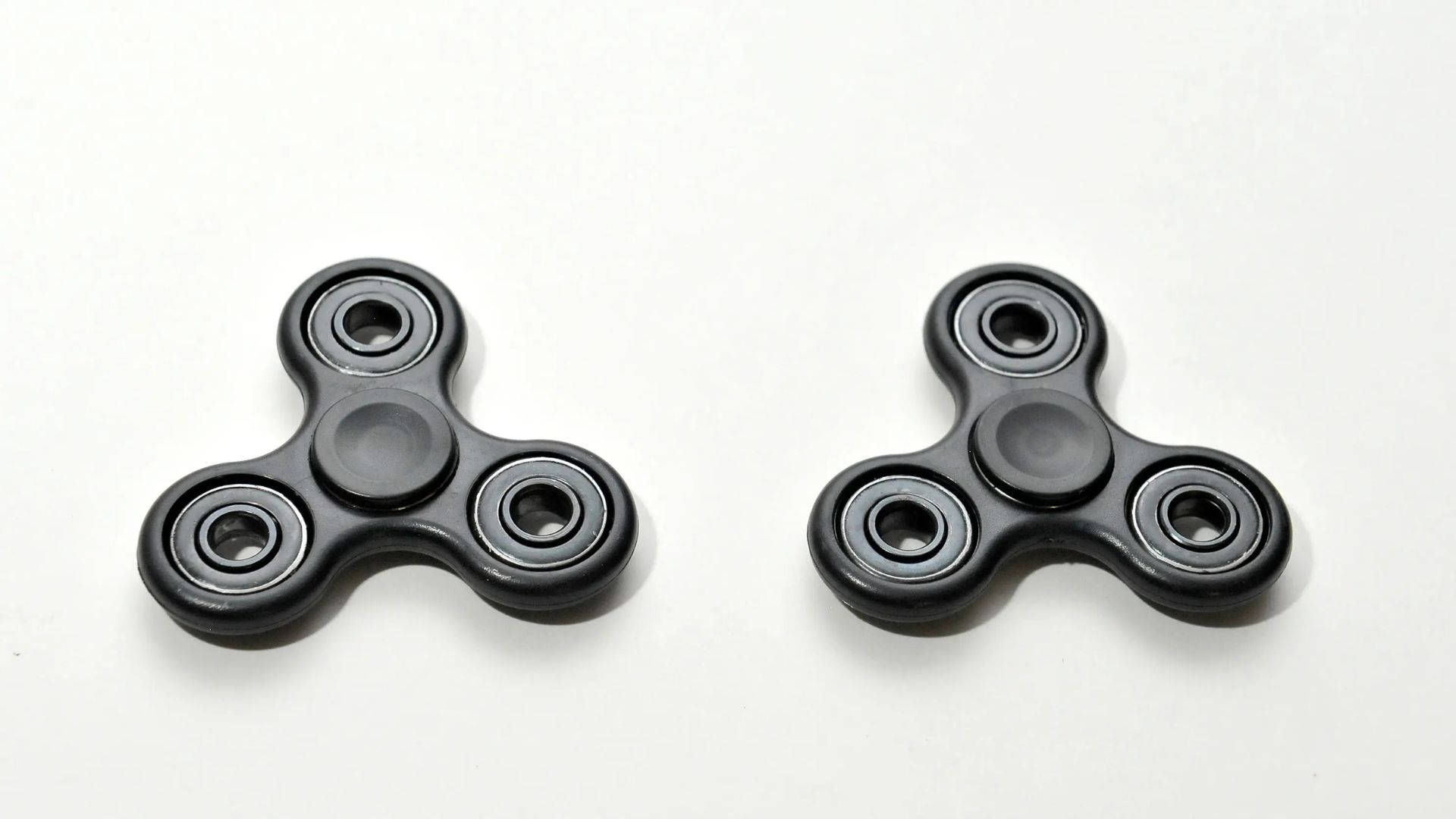 Fidget 桌布