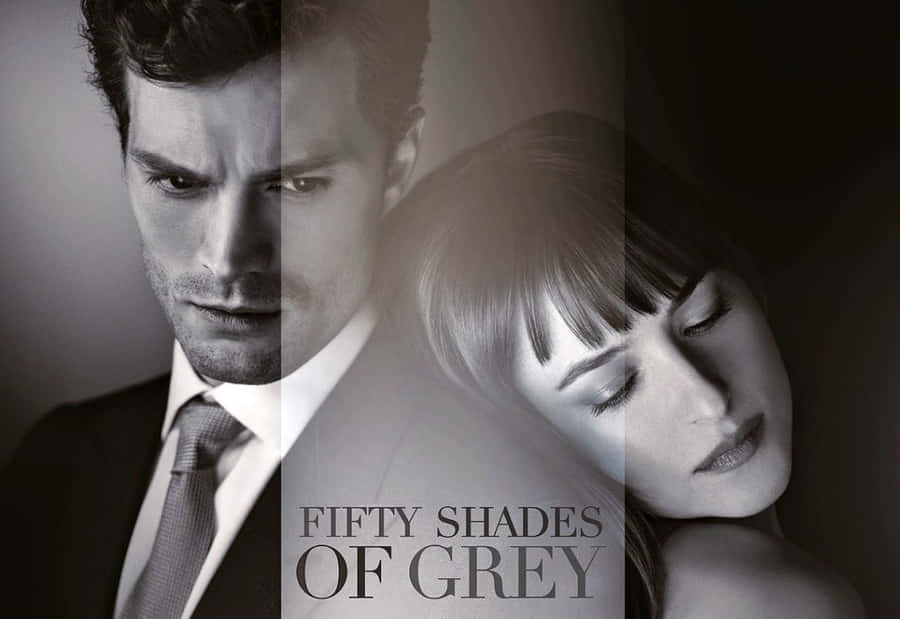Fifty Shades Of Grey 桌布