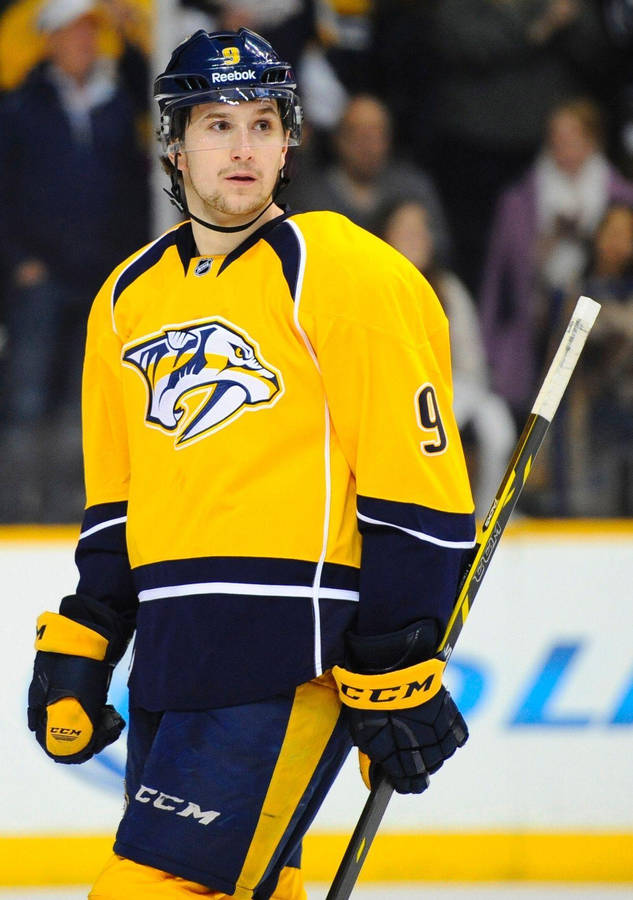 Filip forsberg 桌布