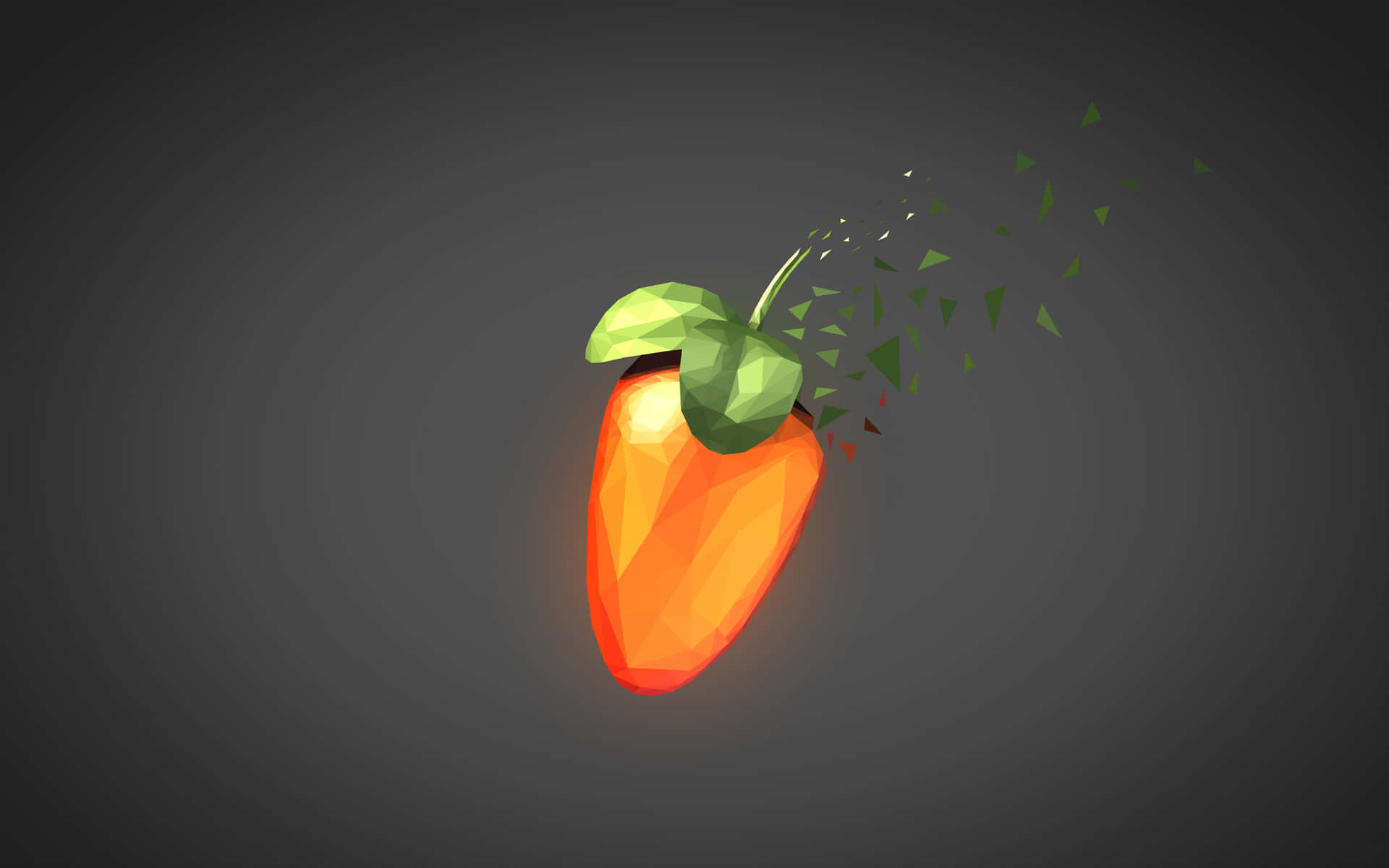 Fl Studio 桌布