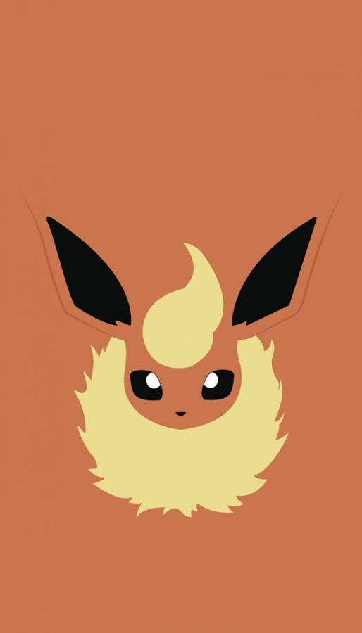 Flareon 桌布