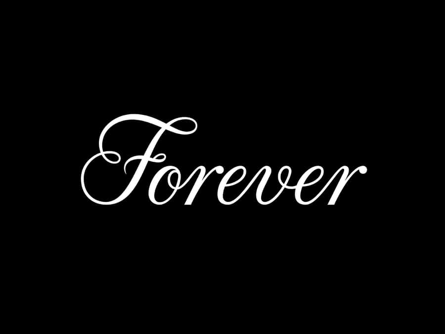Forever Desktop 桌布