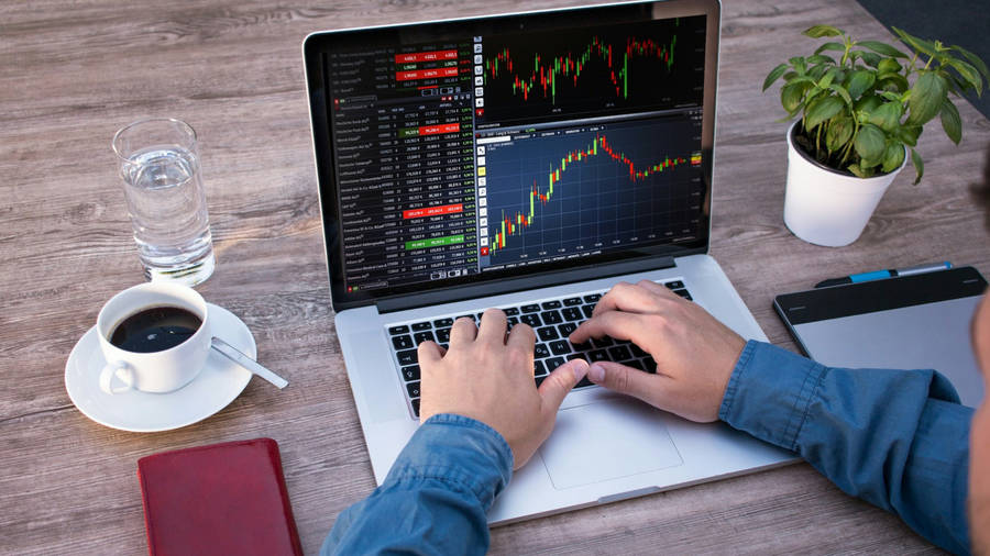 Forex 桌布