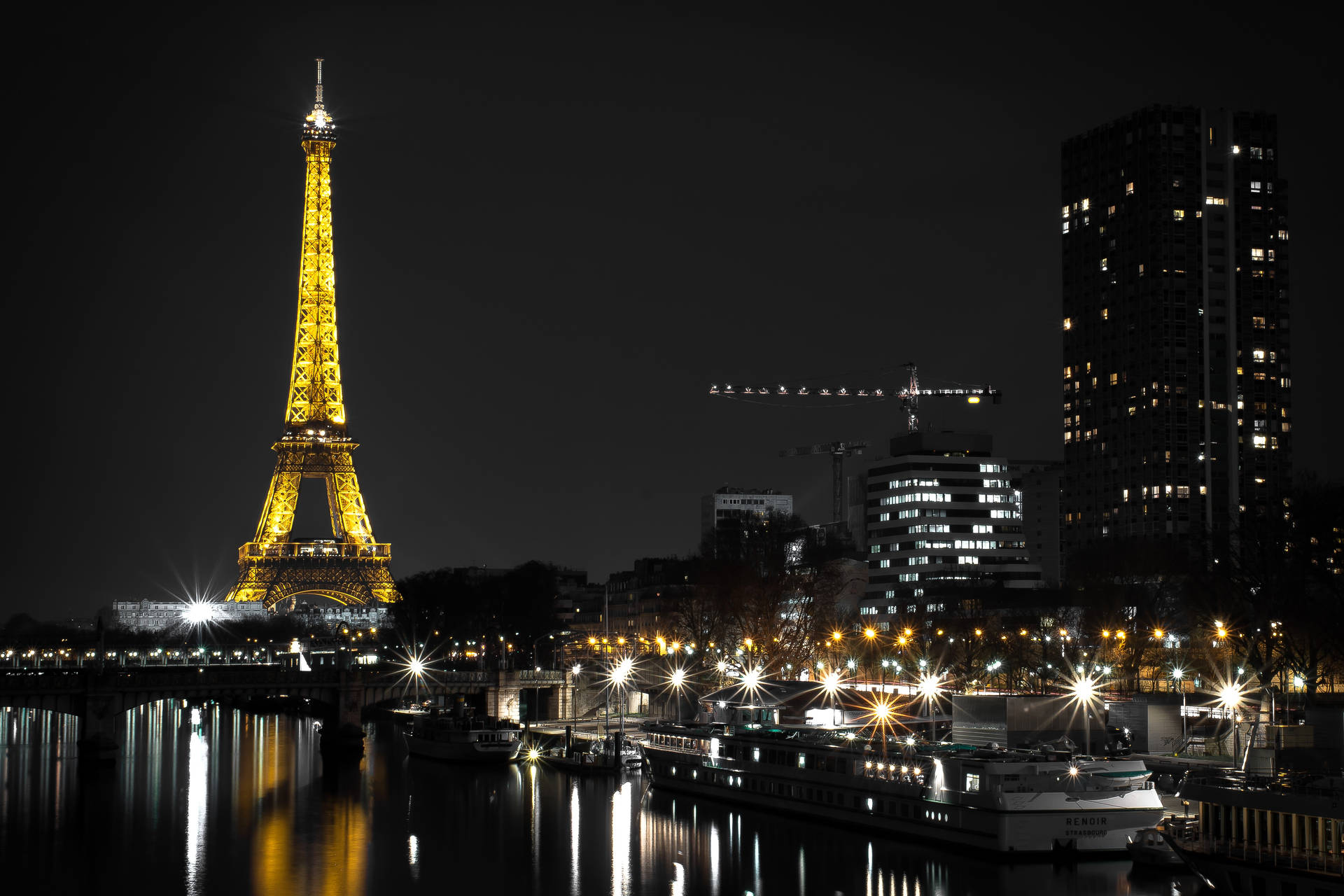 France 桌布