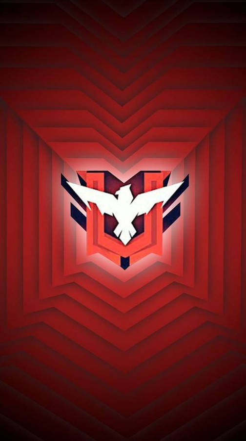 Free Fire Heroic 桌布