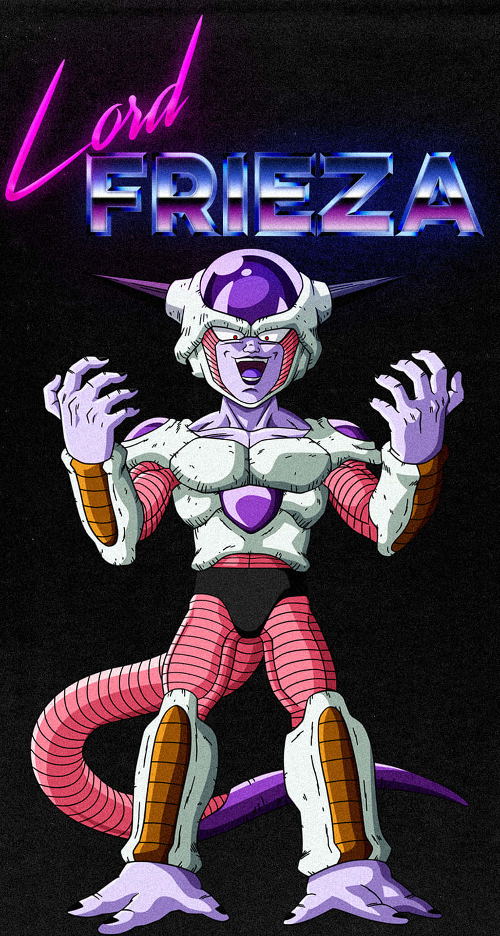 Frieza 桌布