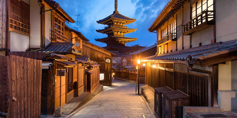 Fukuoka 桌布