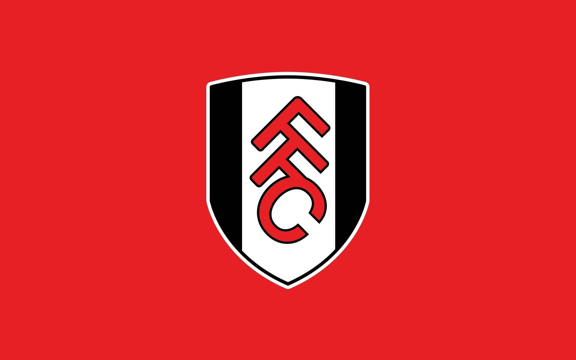 Fulham Fc 桌布