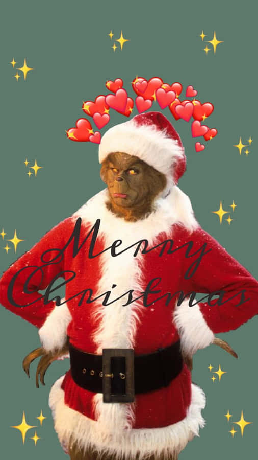 Funny Holiday Desktop 桌布