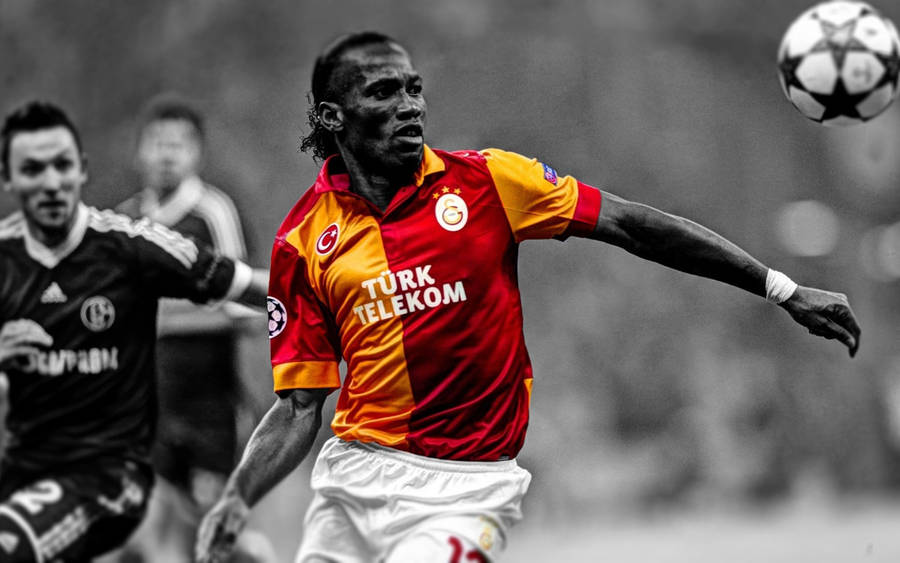 Galatasaray 桌布