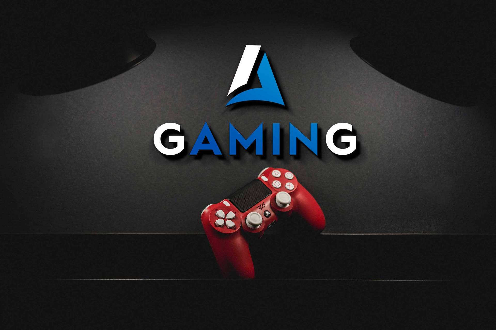 Gaming 桌布