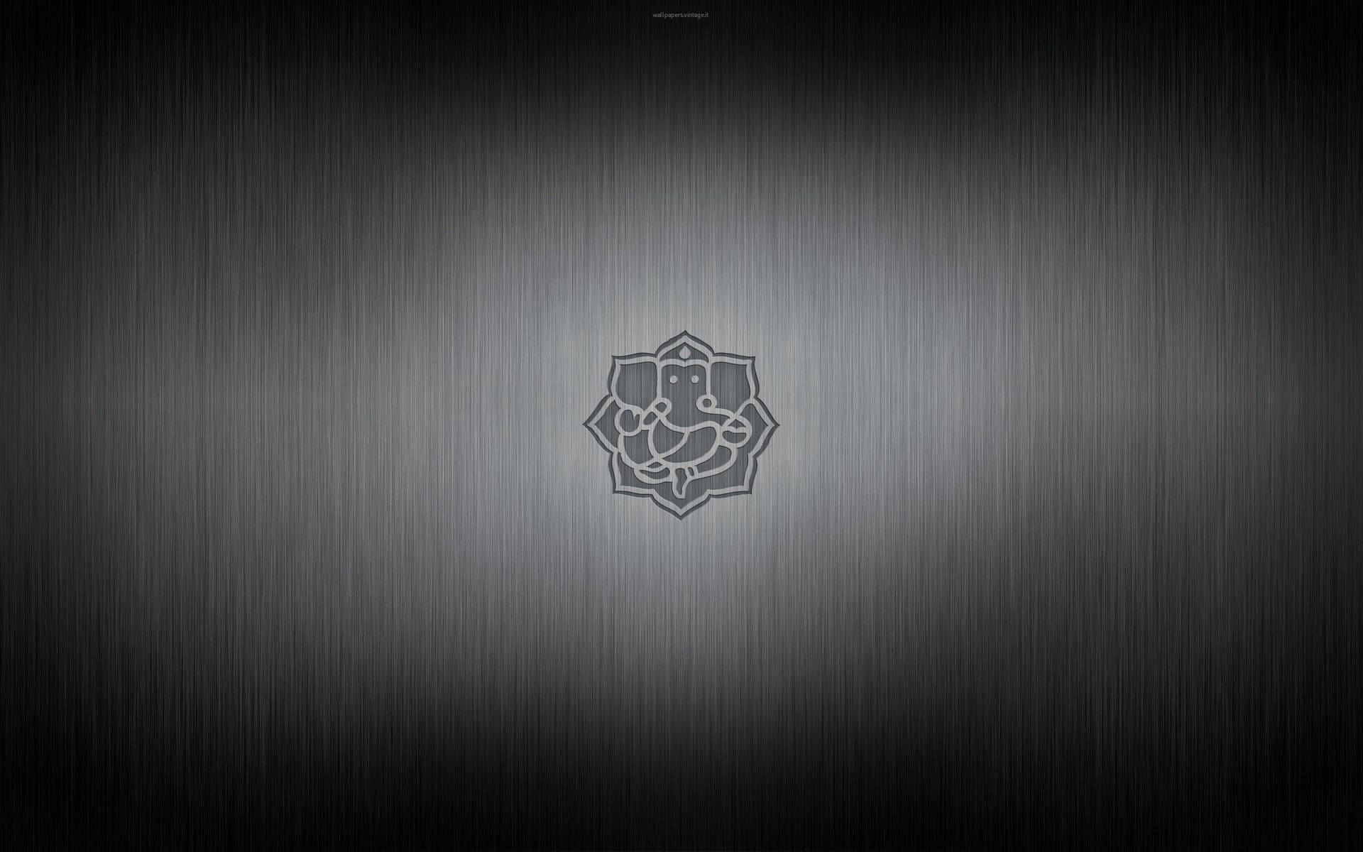 Ganesh Desktop 桌布