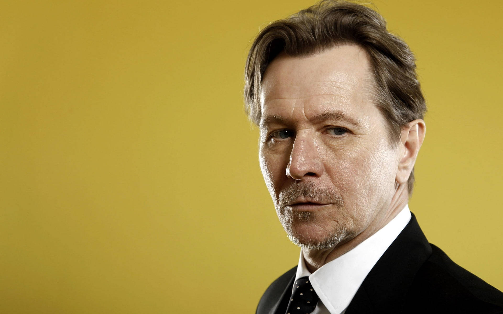 Gary Oldman 桌布