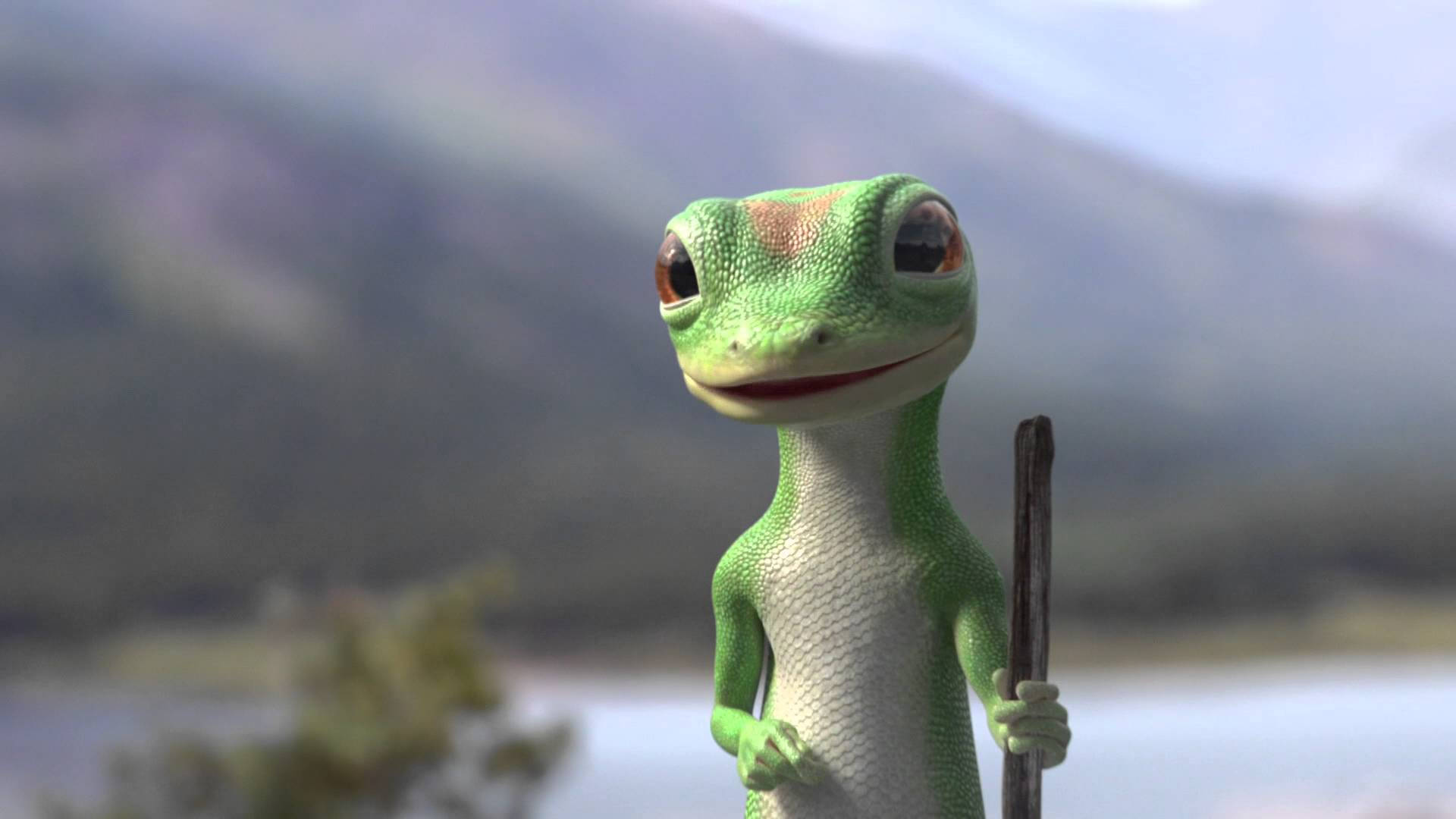 Geico 桌布