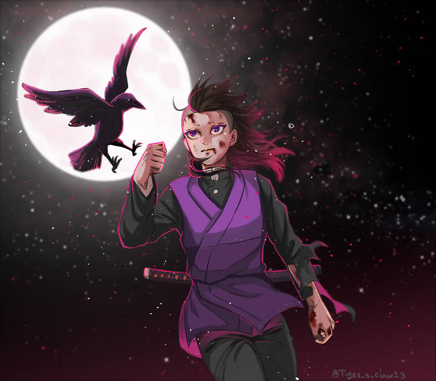 Genya 桌布