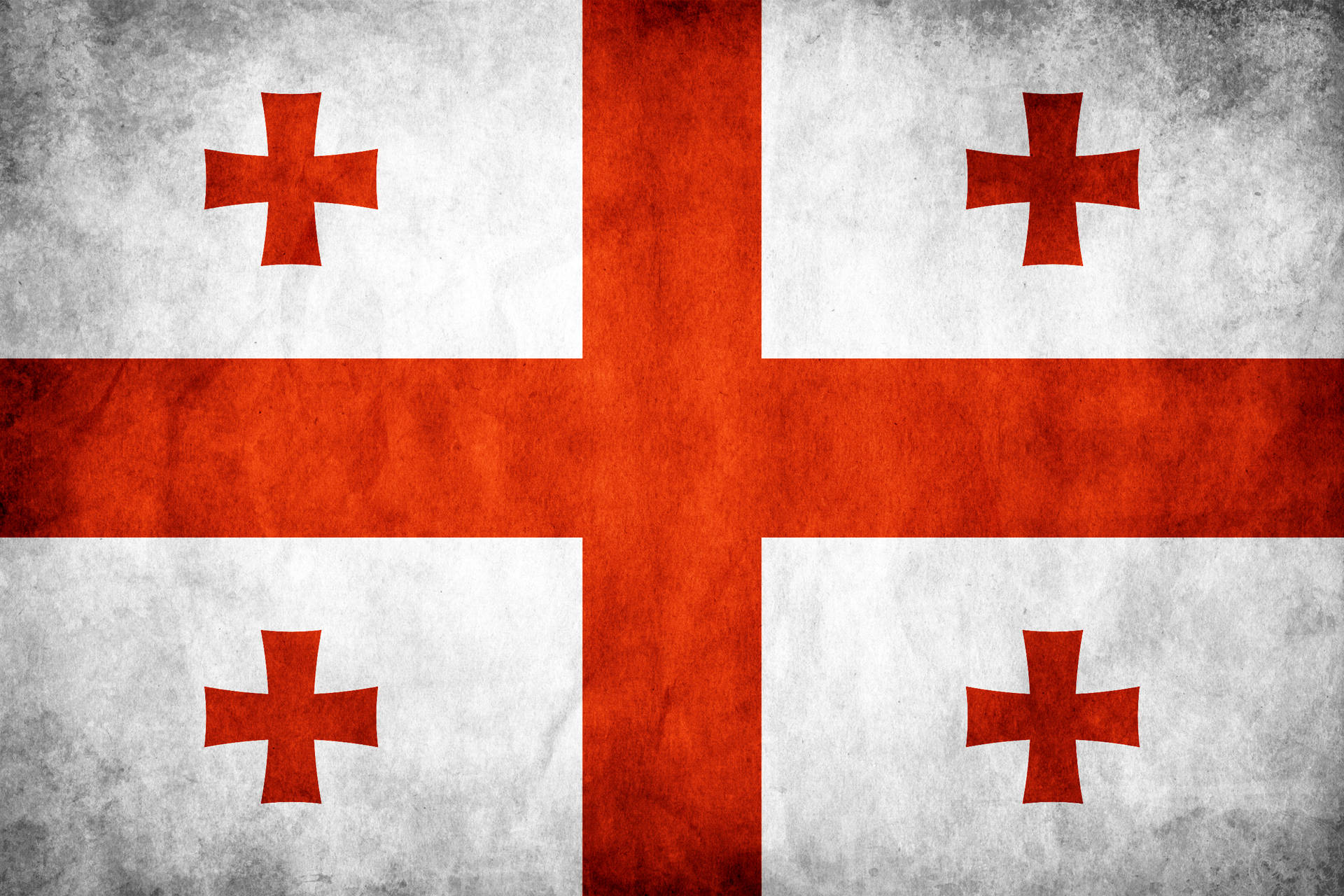 Misc Flag Of Georgia Flags HD Wallpaper | Background Image