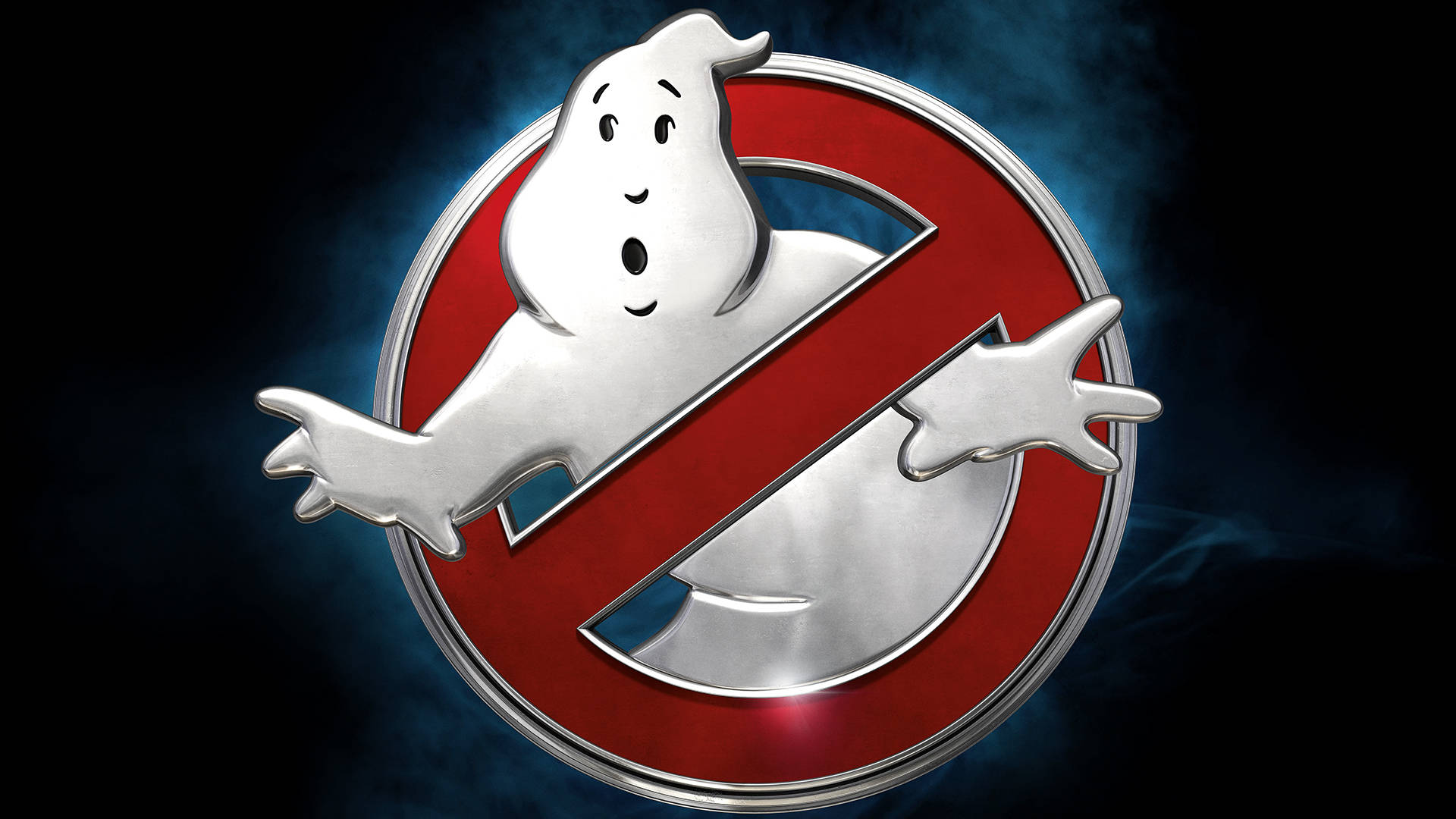 Ghostbusters 桌布