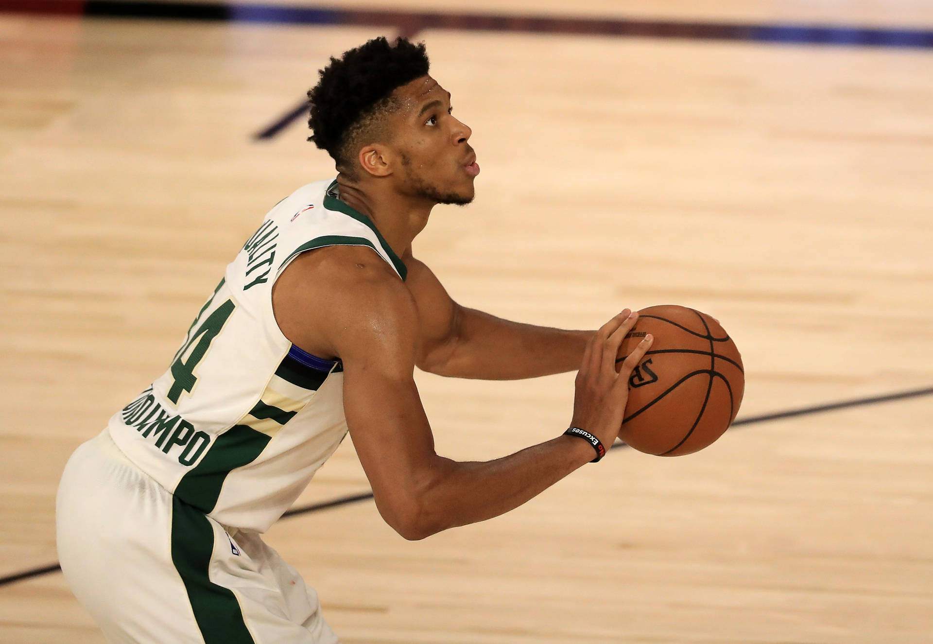 Giannis 桌布