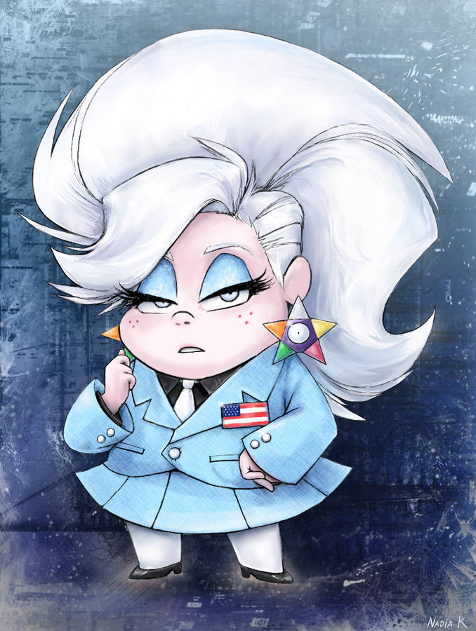 Gideon 桌布