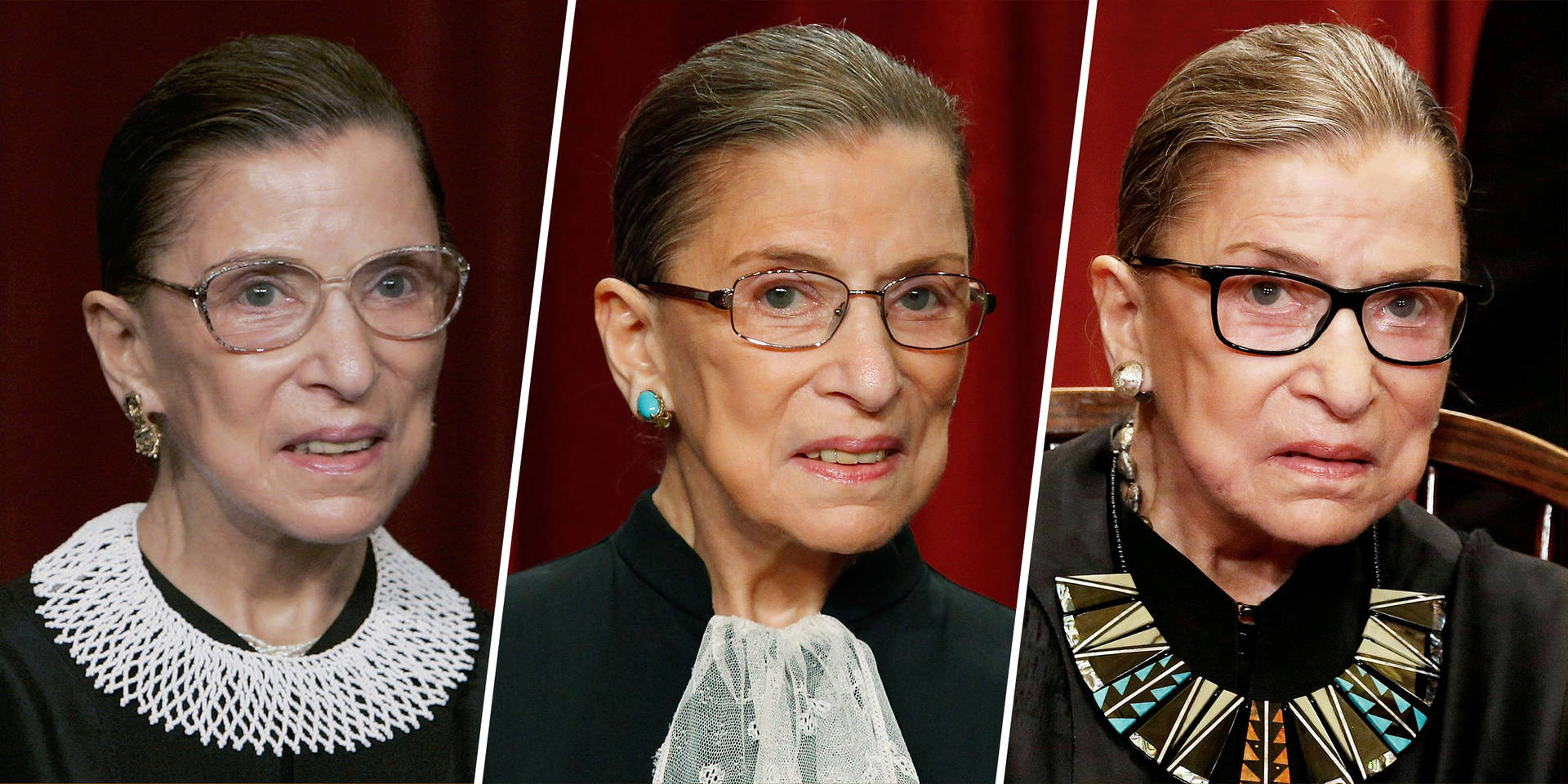 Ginsburg 桌布