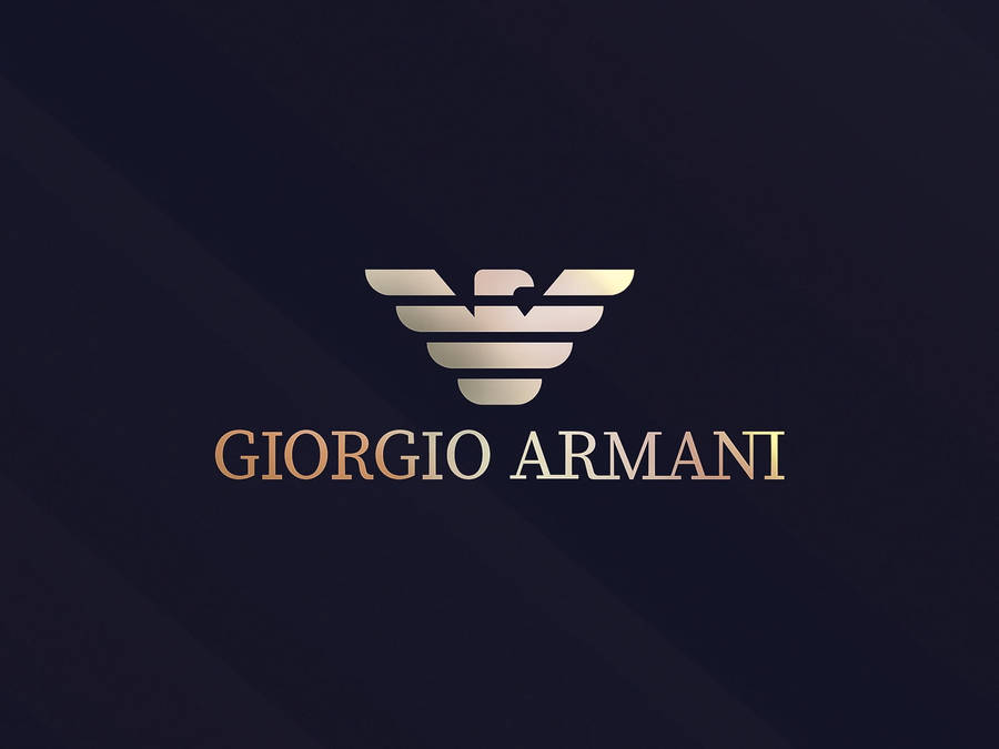 Giorgio Armani 桌布