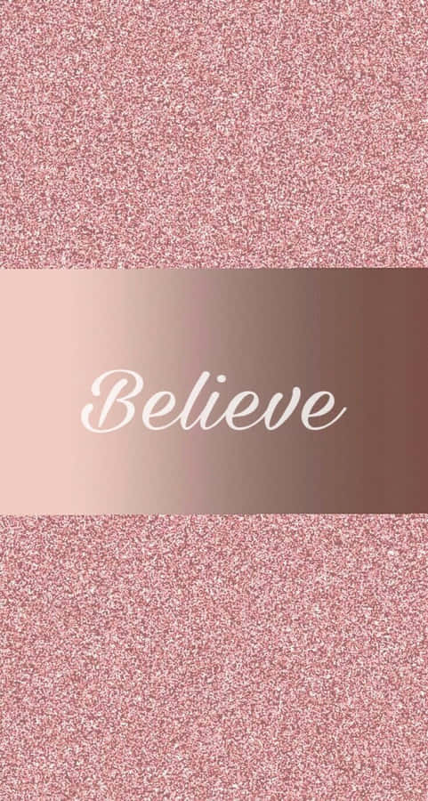 Girl Rose Gold 桌布