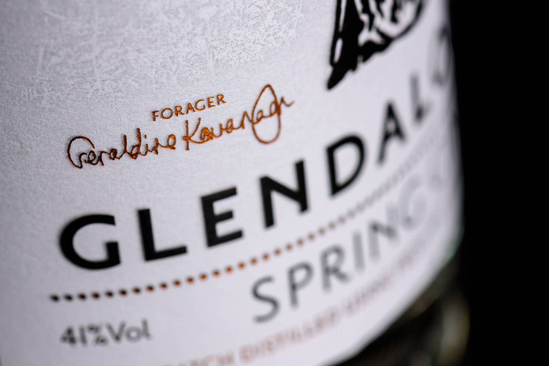 Glendalough 桌布