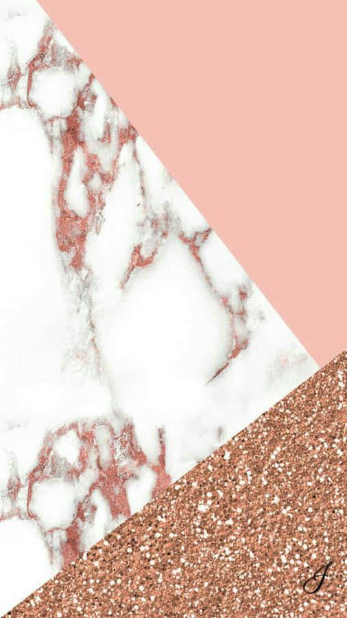 Glitter Marble 桌布