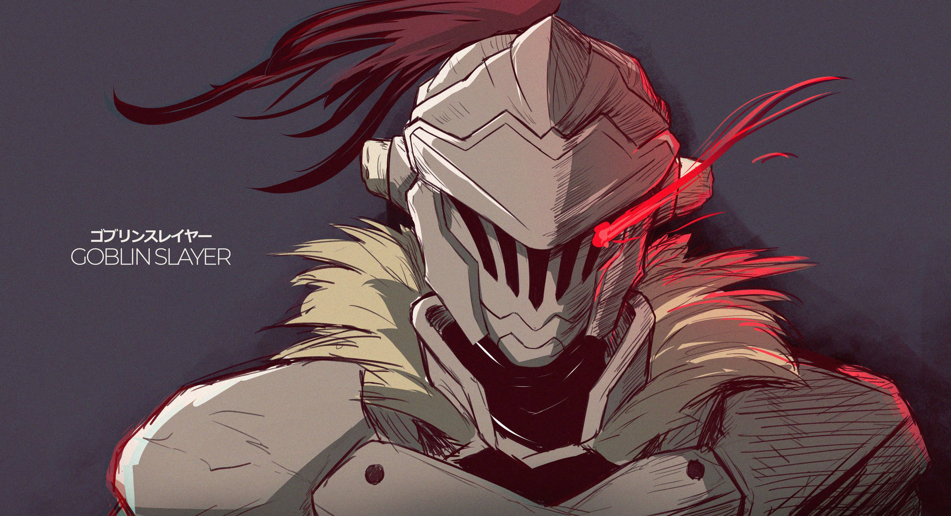 4241x2302 Goblin Slayer 4K Ultra HD Wallpaper. Background Image